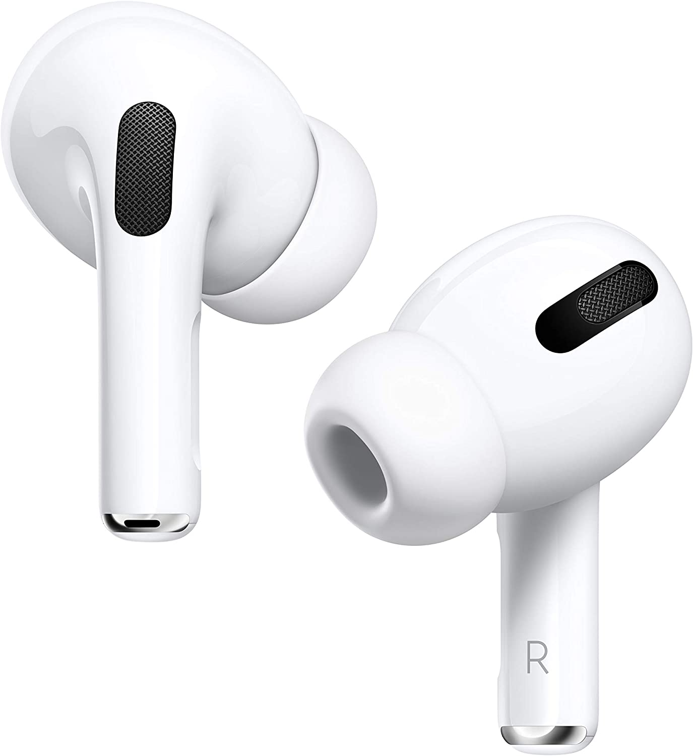Apple AirPods Pro 2 vs Apple AirPods Pro 1 auriculares bluetooth