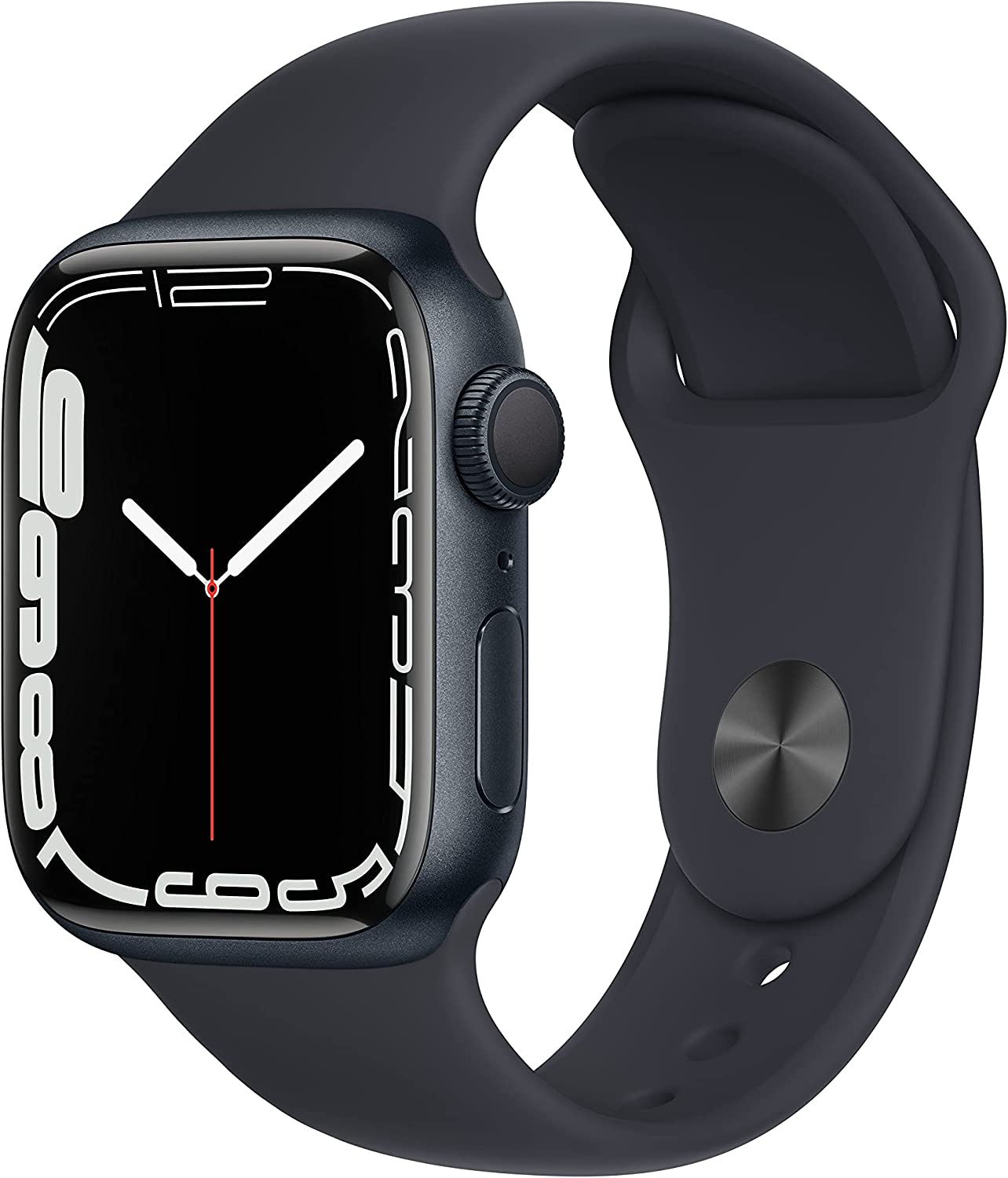 Apple Watch 8 vs Apple Watch 7 smartwatch