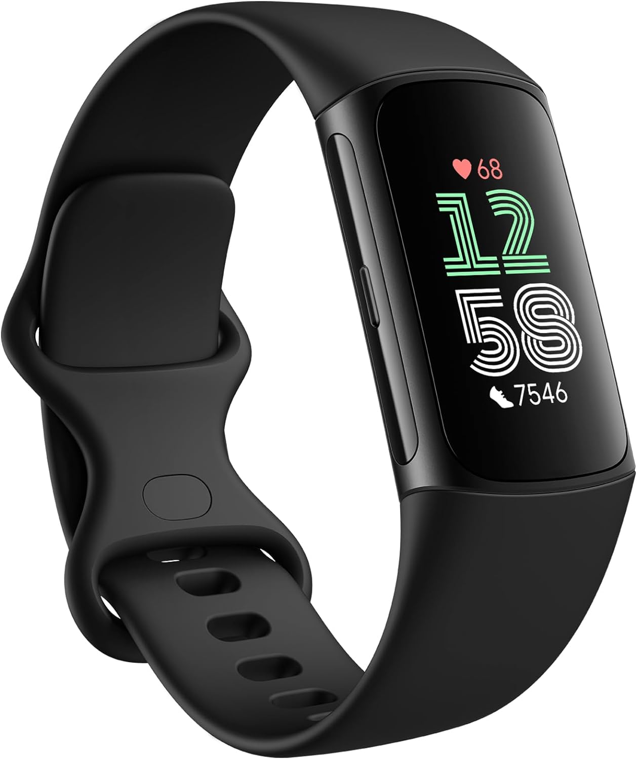 Fitbit Charge 6 vs 5