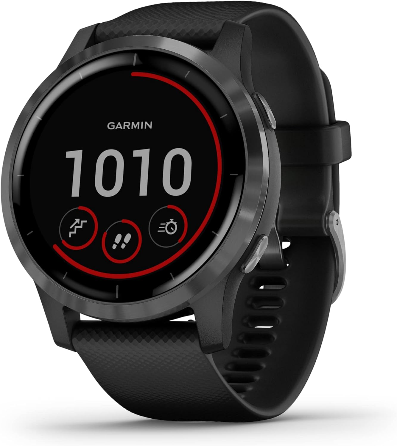Garmin Vivoactive 5 vs Garmin Vivoactive 4 smartwatch