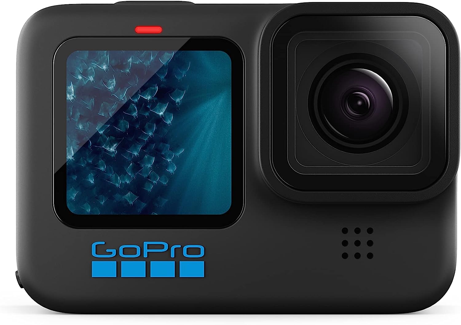 GoPro HERO 11 vs 10