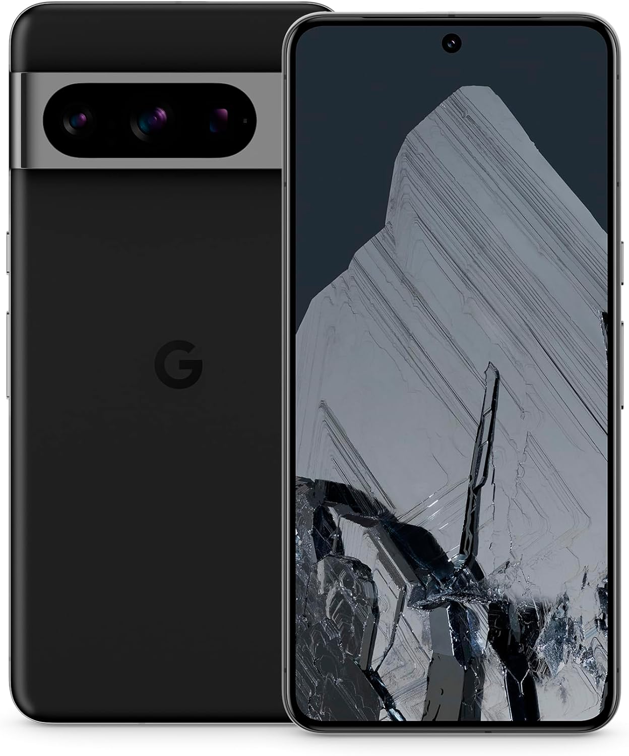 Google Pixel 8 vs Google Pixel 8 Pro smartphone