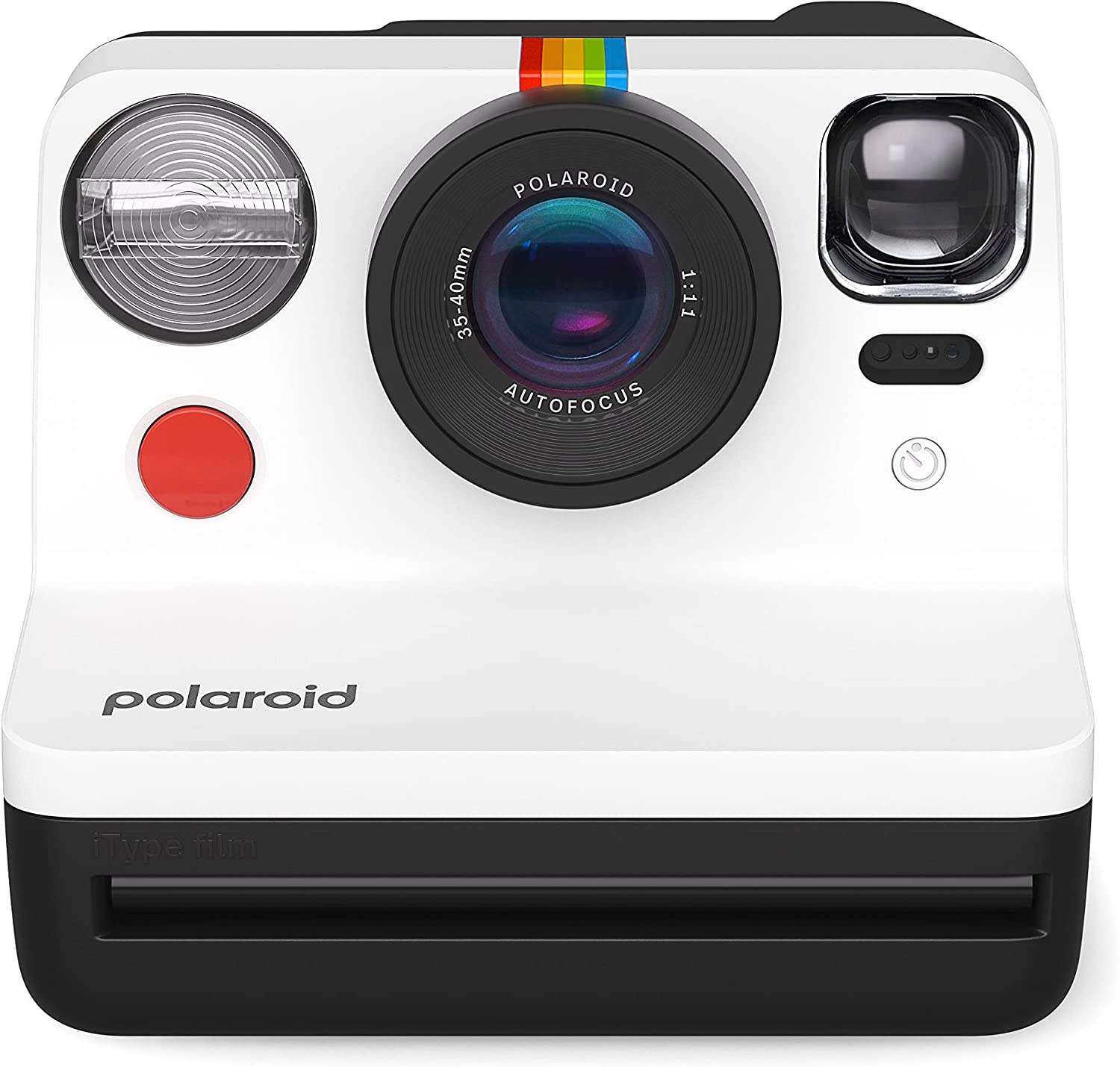 Polaroid Now 2 vs Instax Mini 12