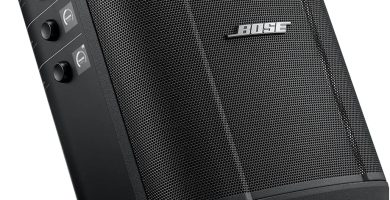 Bose S1 Pro+