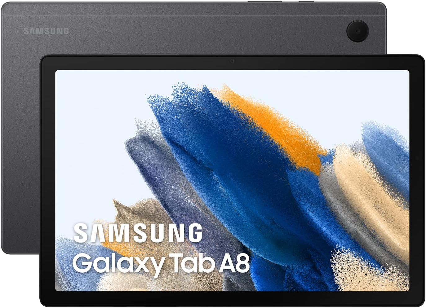 comparativa Samsung Galaxy Tab A8 Samsung Galaxy Tab A9 vs Samsung Galaxy Tab A8