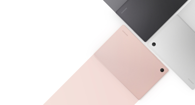 Samsung Galaxy Tab A9 vs A8 comparación
