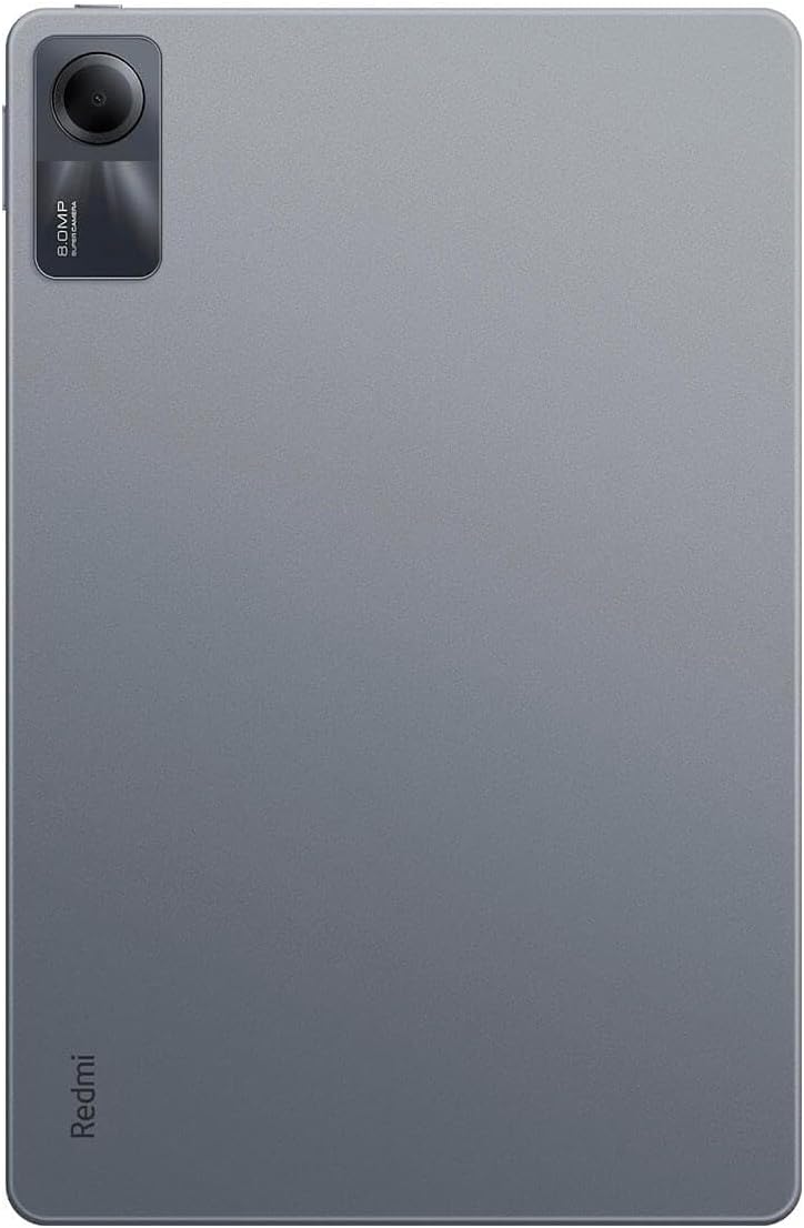 Xiaomi Redmi Pad SE vs Lenovo Tab M10 Plus comparativa