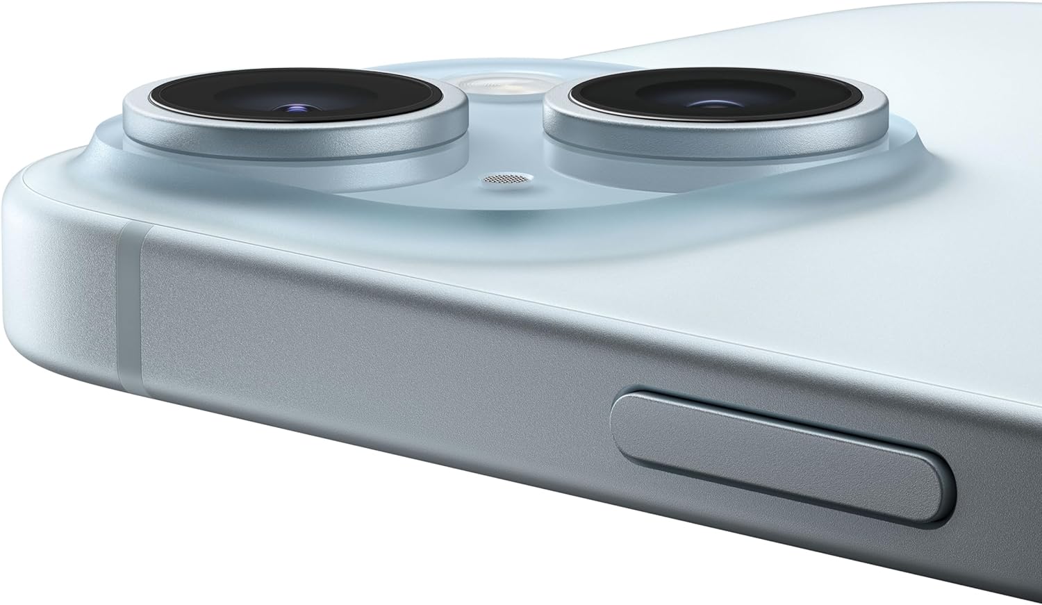 iPhone 15 vs 15 Pro comparativa