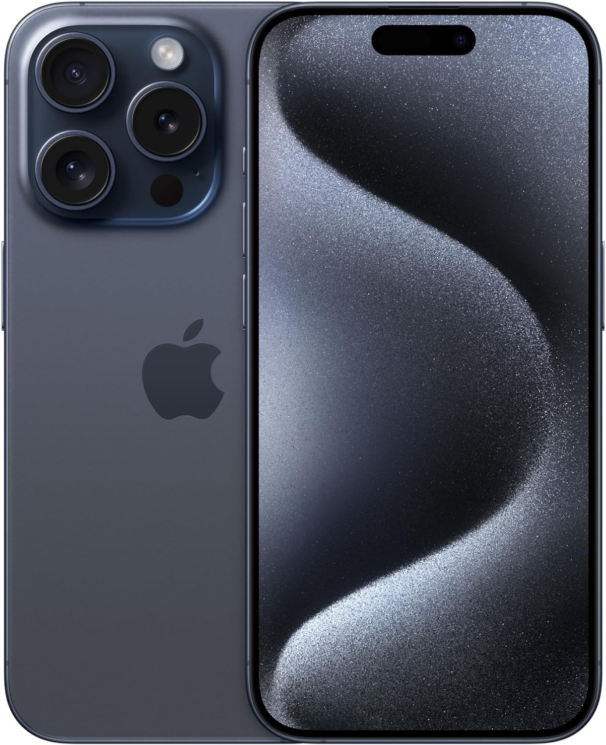 comparativa iPhone 15 Pro iPhone 15 vs iPhone 15 Pro